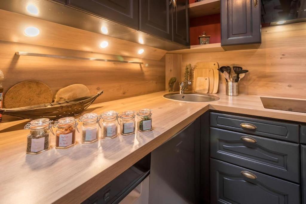 Le Kelsch, Loft Duplex 130M2 Avec Sauna, Proche Vignoble Marlenheim Exterior foto