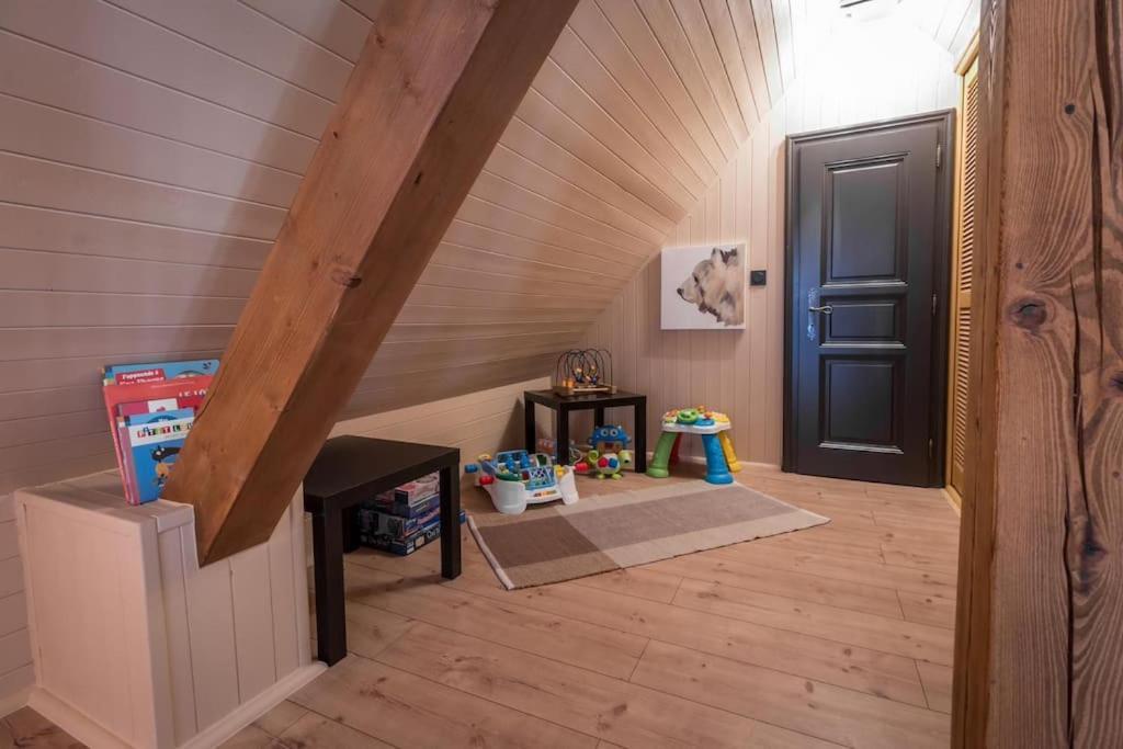 Le Kelsch, Loft Duplex 130M2 Avec Sauna, Proche Vignoble Marlenheim Exterior foto
